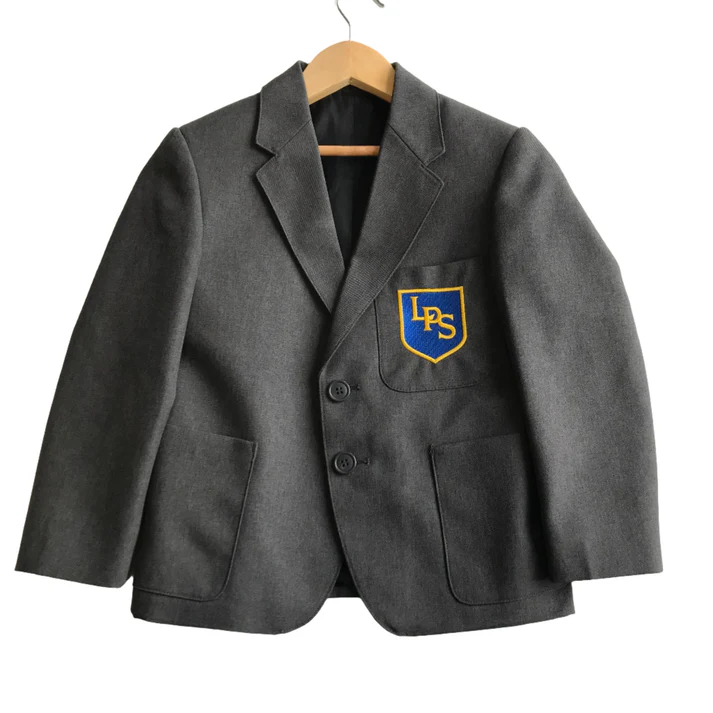 blazer - grey Blazer - Grey