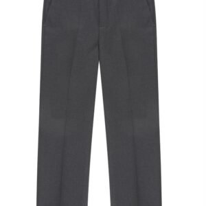 Boys Trousers - Grey