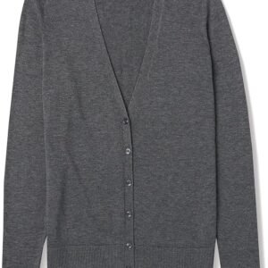 Cardigan - Grey