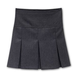 Skirt - Grey